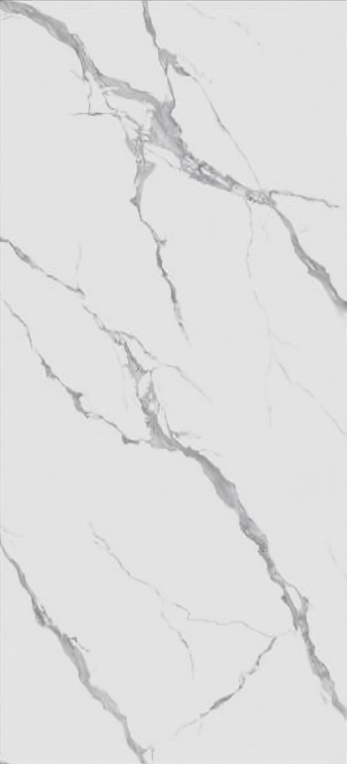 Panel ścienny marmurowy PCV – Carla Bianco – płyta imitująca marmur